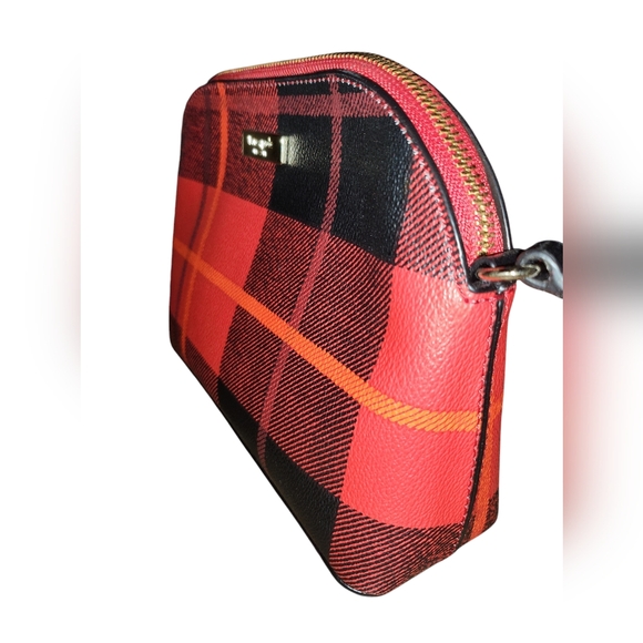 KATE SPADE NEW YORK Brightwater Drive Hanna Crossbody - Picture 3 of 8